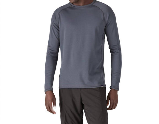 Patagonia - Men's Capilene® Midweight Crew Top