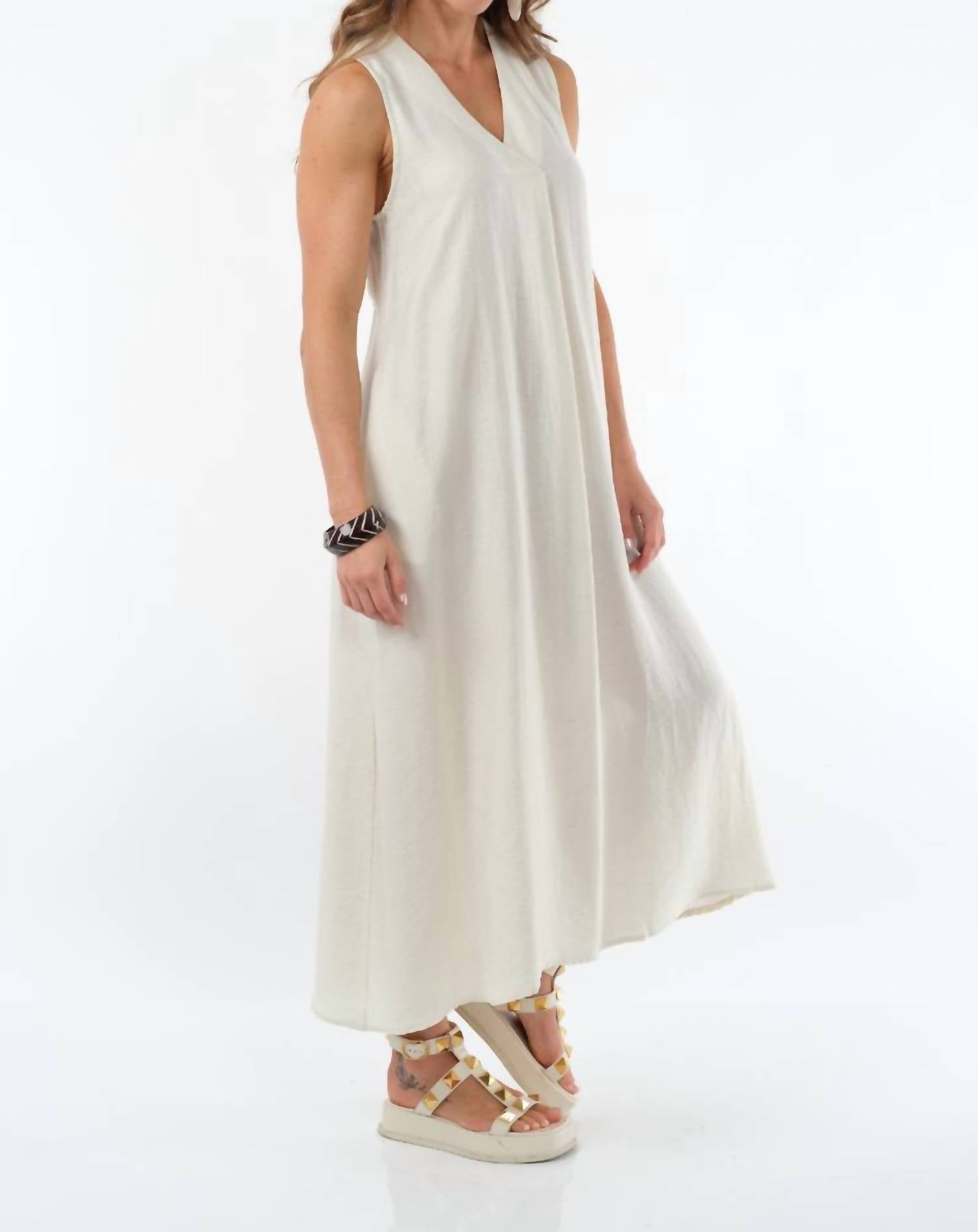 Lior - Amelia Dress
