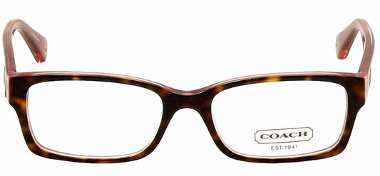 Coach - Women's Brooklyn Eyeglasses