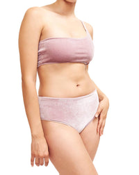 Sauipe - Serena One Shoulder Bikini Top