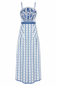Anna Cate - Hunter Midi Dress