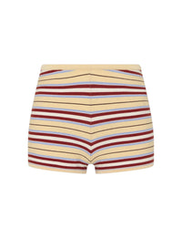 Faithfull The Brand - Playa Mini Cila Stripe Short