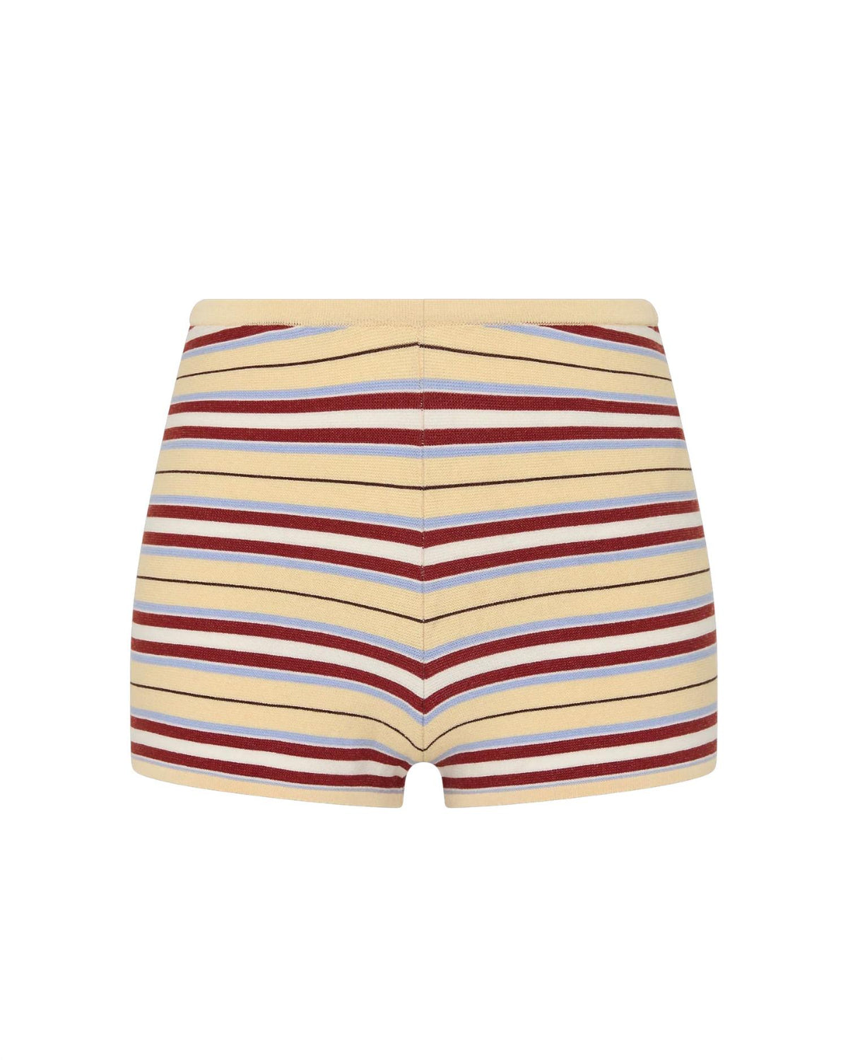 Faithfull The Brand - Playa Mini Cila Stripe Short