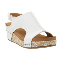 Corkys Footwear - Women's Volta Ii Wedge Sandal