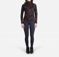 Jetty - Cranford Quarter Zip Sweater