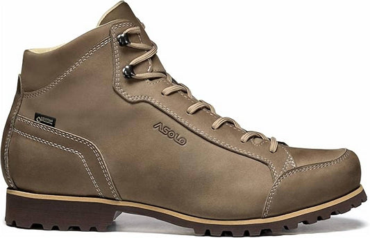 Asolo - Men's Adventure Gv Mm Hiking Boots