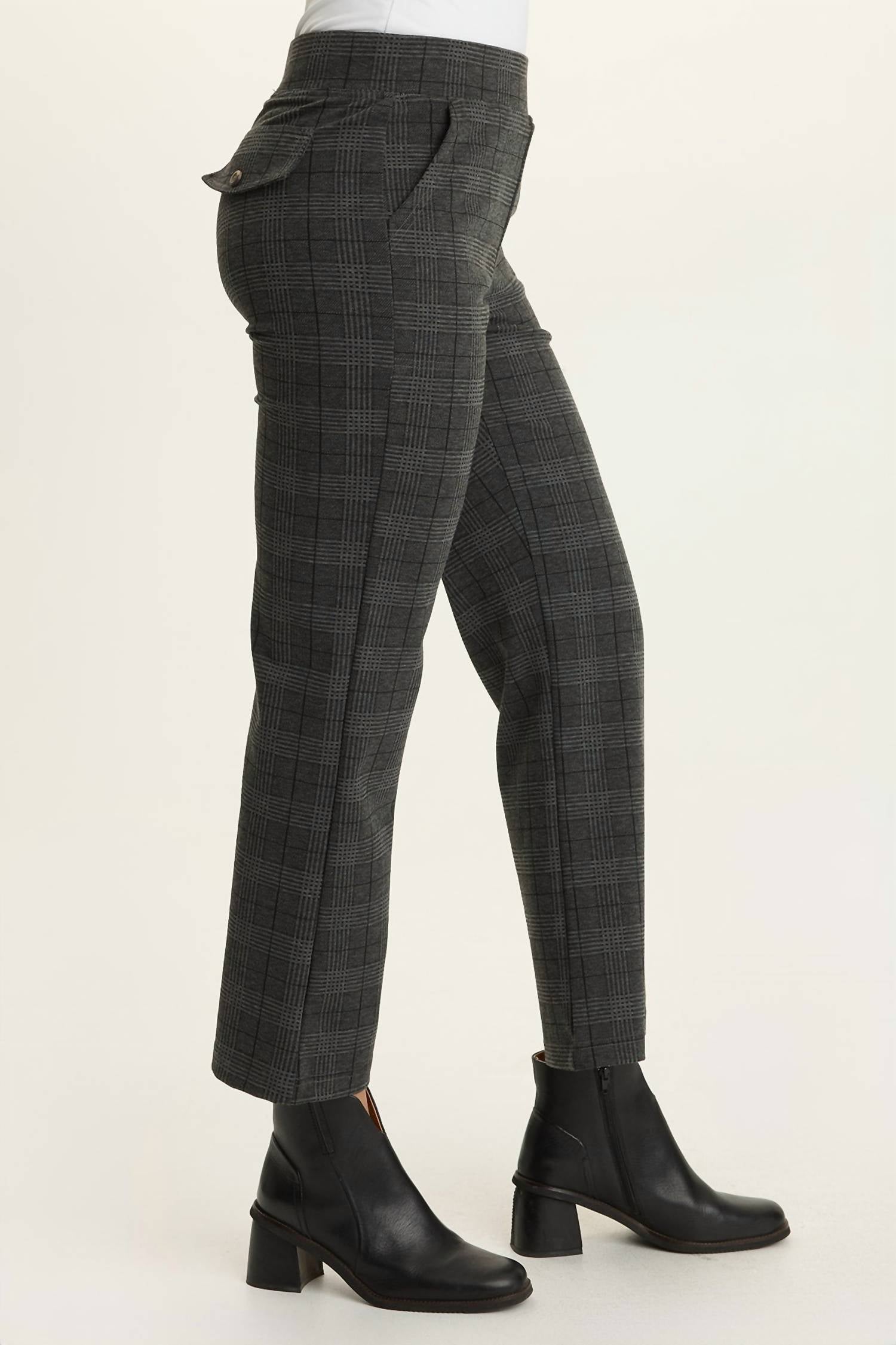 Xcvi - Linus Flare Pants