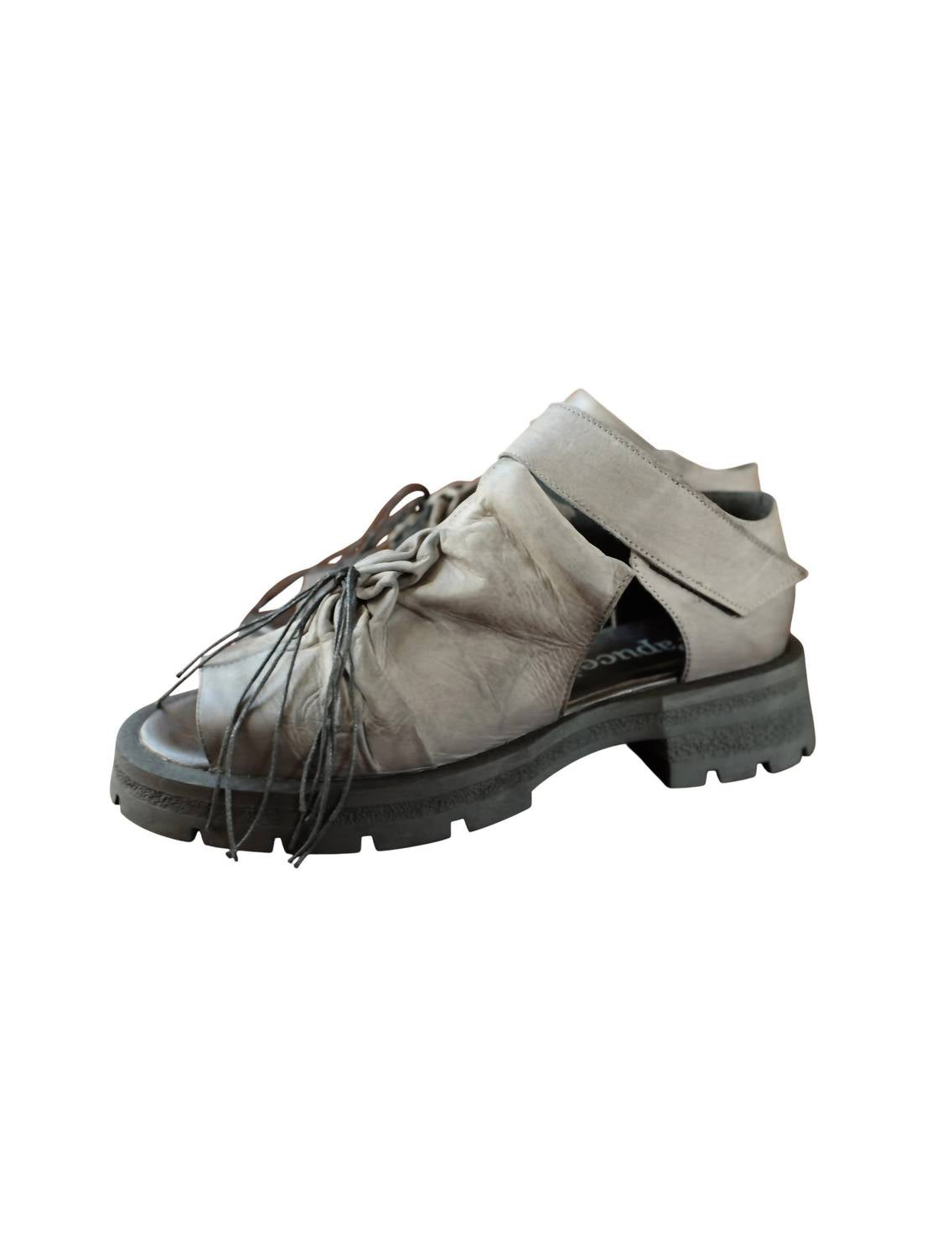 Papucei - Women's Riot Sandal