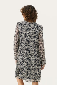 Part Two - Botella Dress