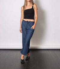 Gil Rodriguez - Matisse Scooped Tank Top
