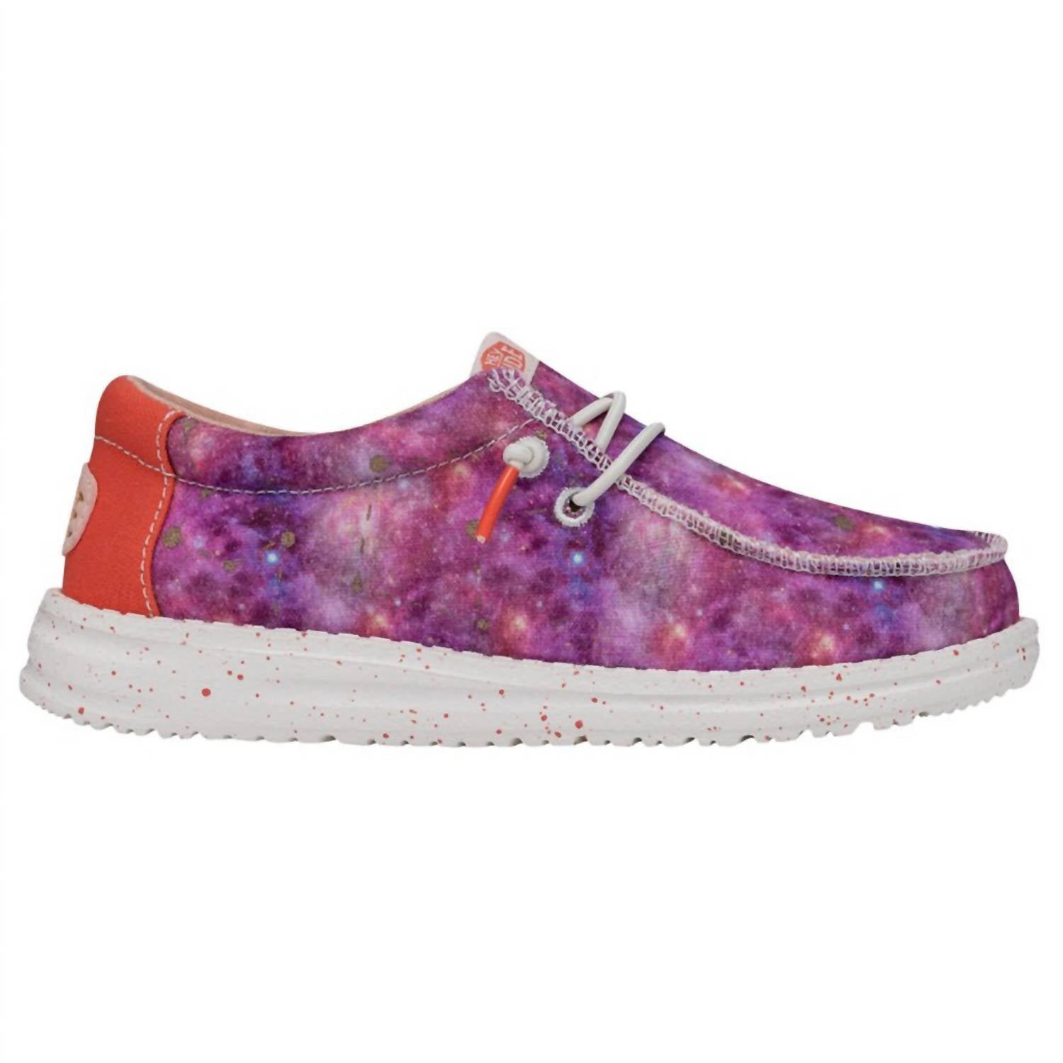 Hey Dude - Toddler Wally Shoe