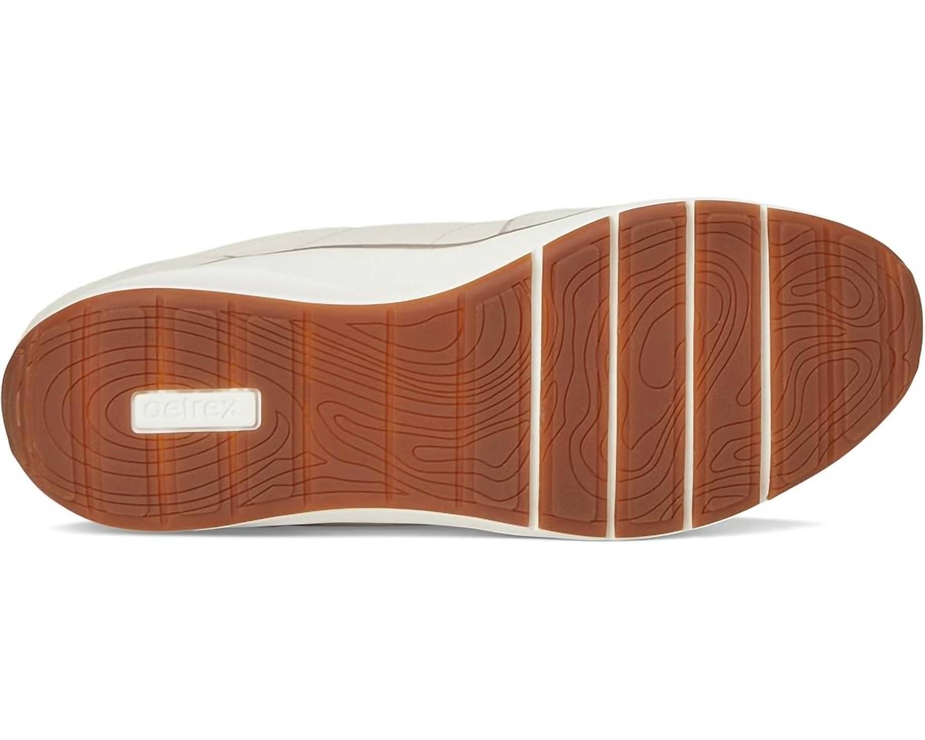 Aetrex - Women's Ivy Arch Support Sneaker