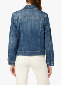 Joe'S Jeans - The Relaxed Jacket
