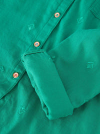 White Stuff - Sophie Organic Cotton Shirt