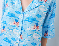 Printfresh - Eco Satin Wildest Dreams Set