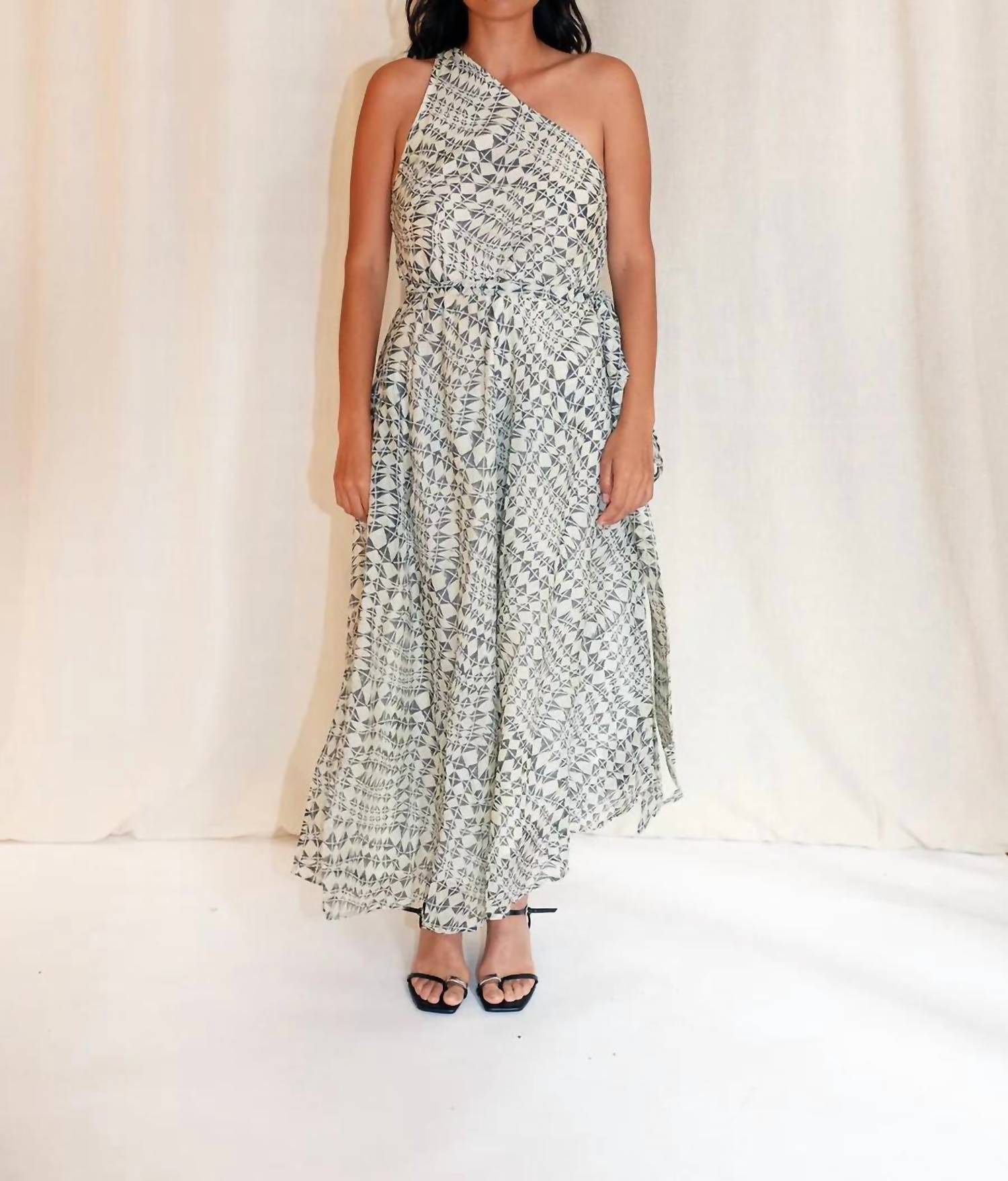 Rujuta Sheth - ANA DRESS