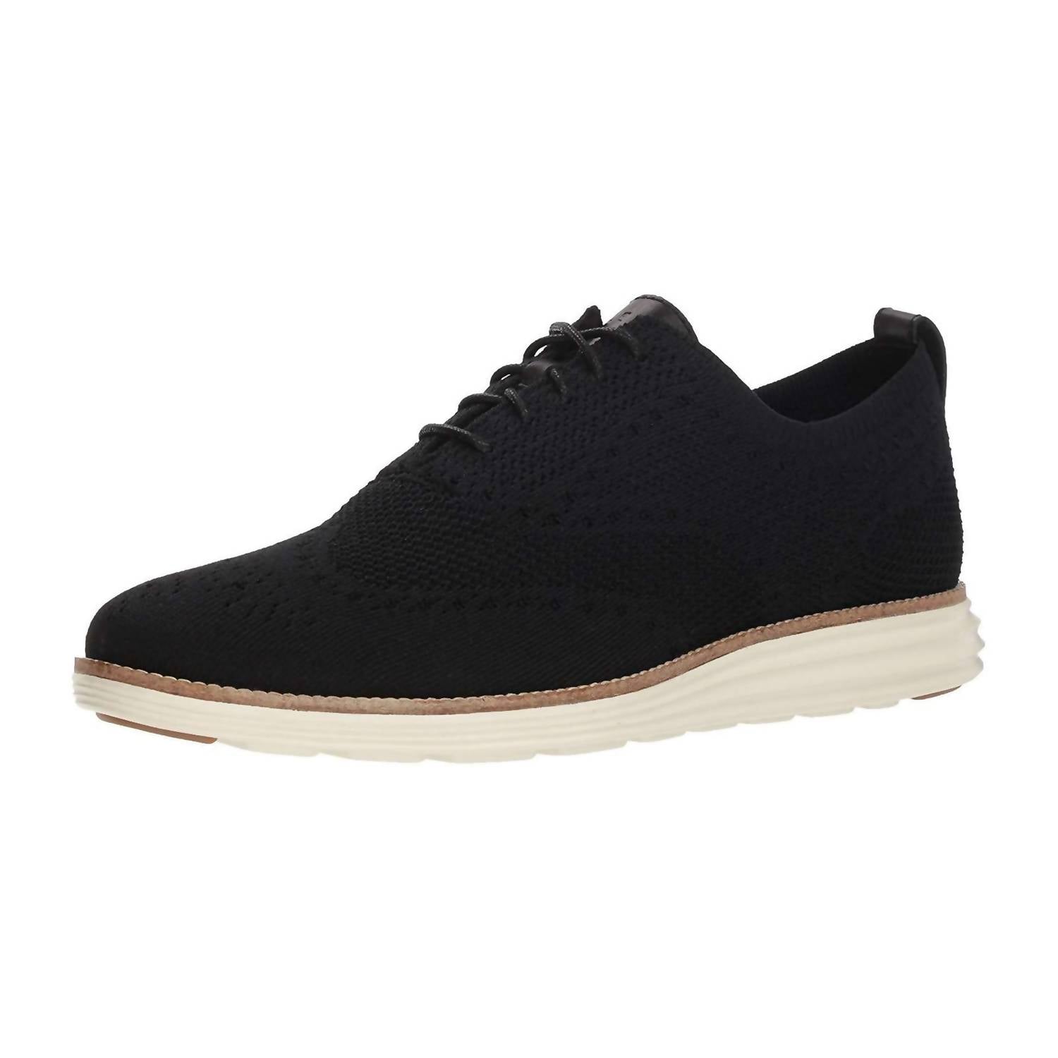 Cole Haan - Men's Original Grand Wingtip Oxford Shoes