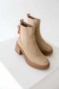 Mia - Women's Irie Boot