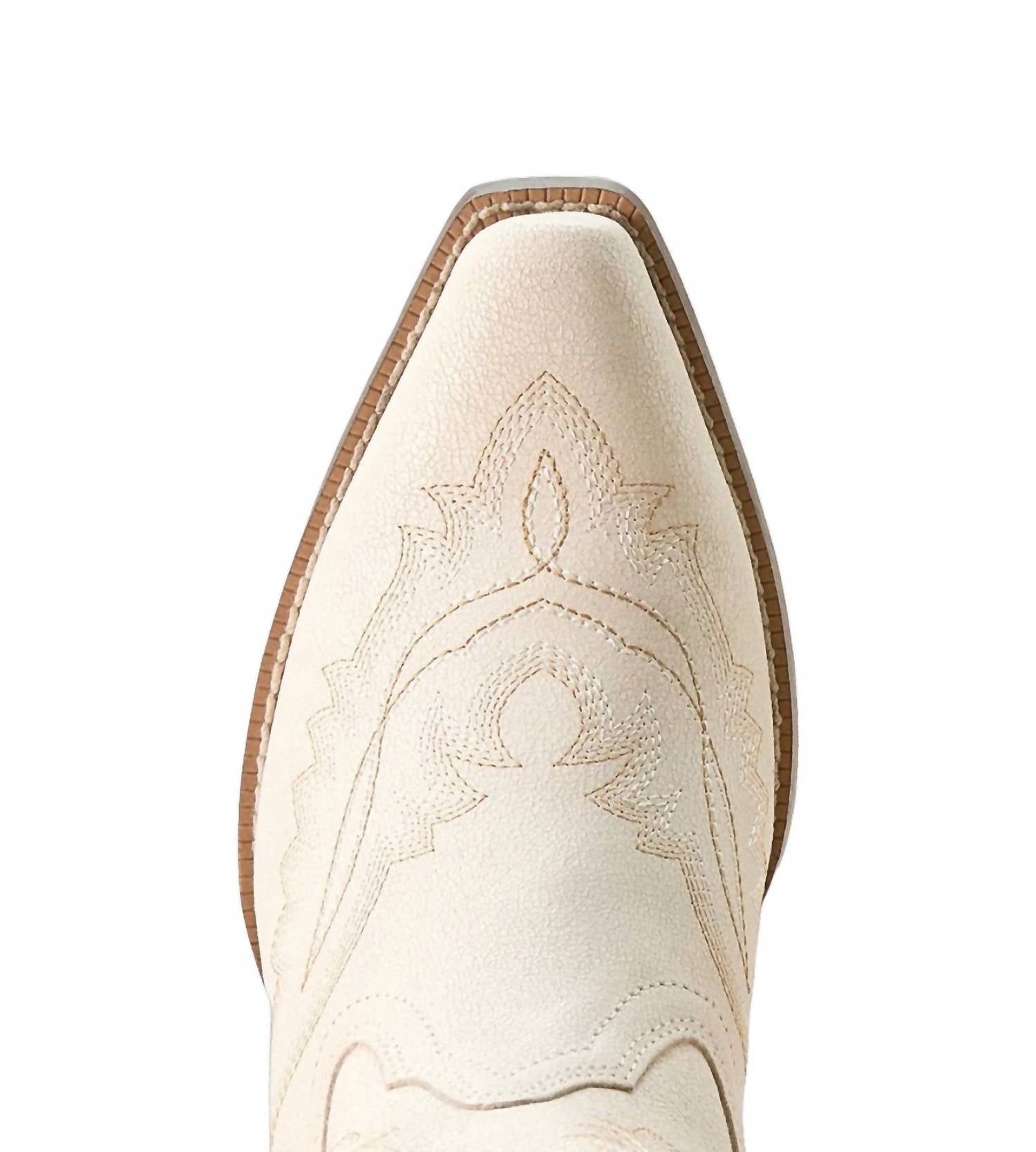 Ariat - Girl's Casanova Distressed Western Boot
