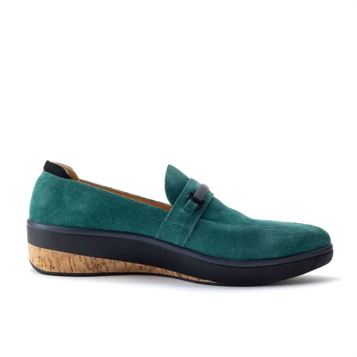 Soleni Shoes - Women's Leni Loafer
