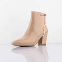 Gini & Albert - Women's Cartwright Boots