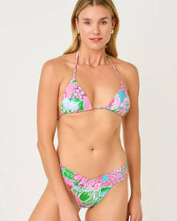 Lilly Pulitzer - JAMYA BIKINI TOP