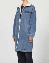 Dear John Denim - Dallas Long Jacket