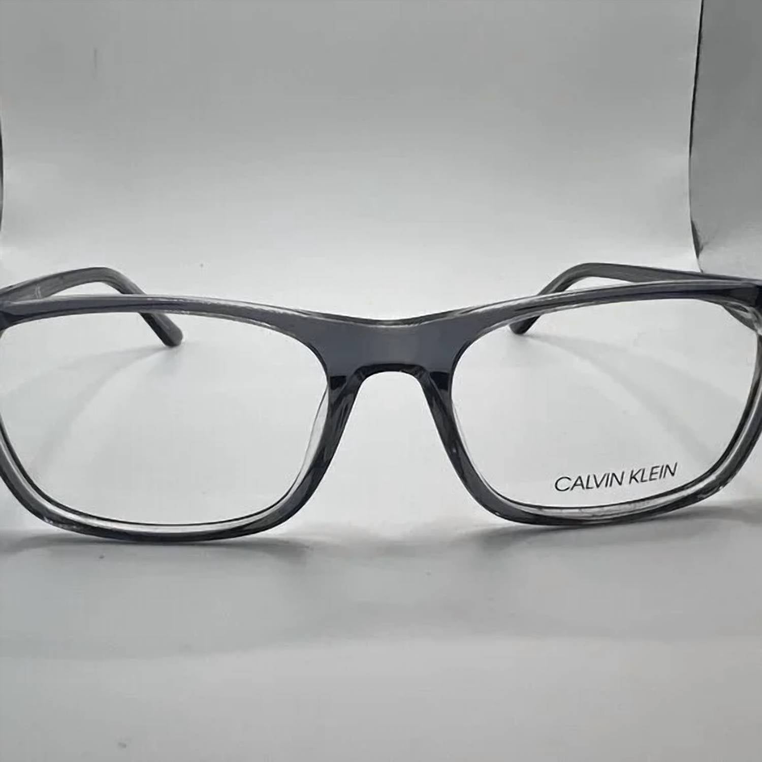 Calvin Klein - Unisex CK20503 076 Get Crystal Eyeglasses