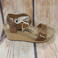 Birkenstock - Women's Soley Wedge
