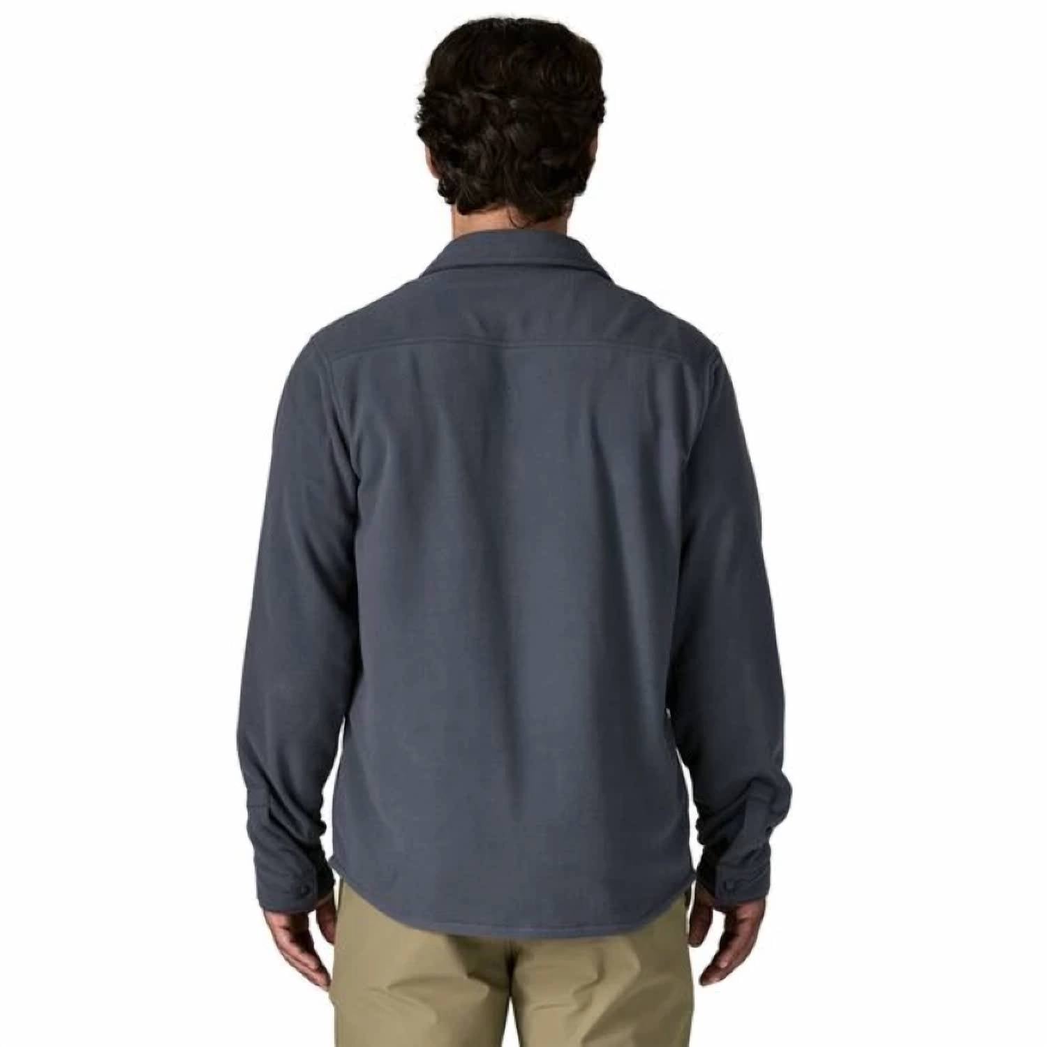 Patagonia - Micro D Shirt