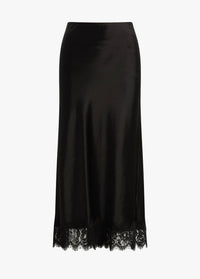 Favorite Daughter - Lacy Favorite Midi Skirt