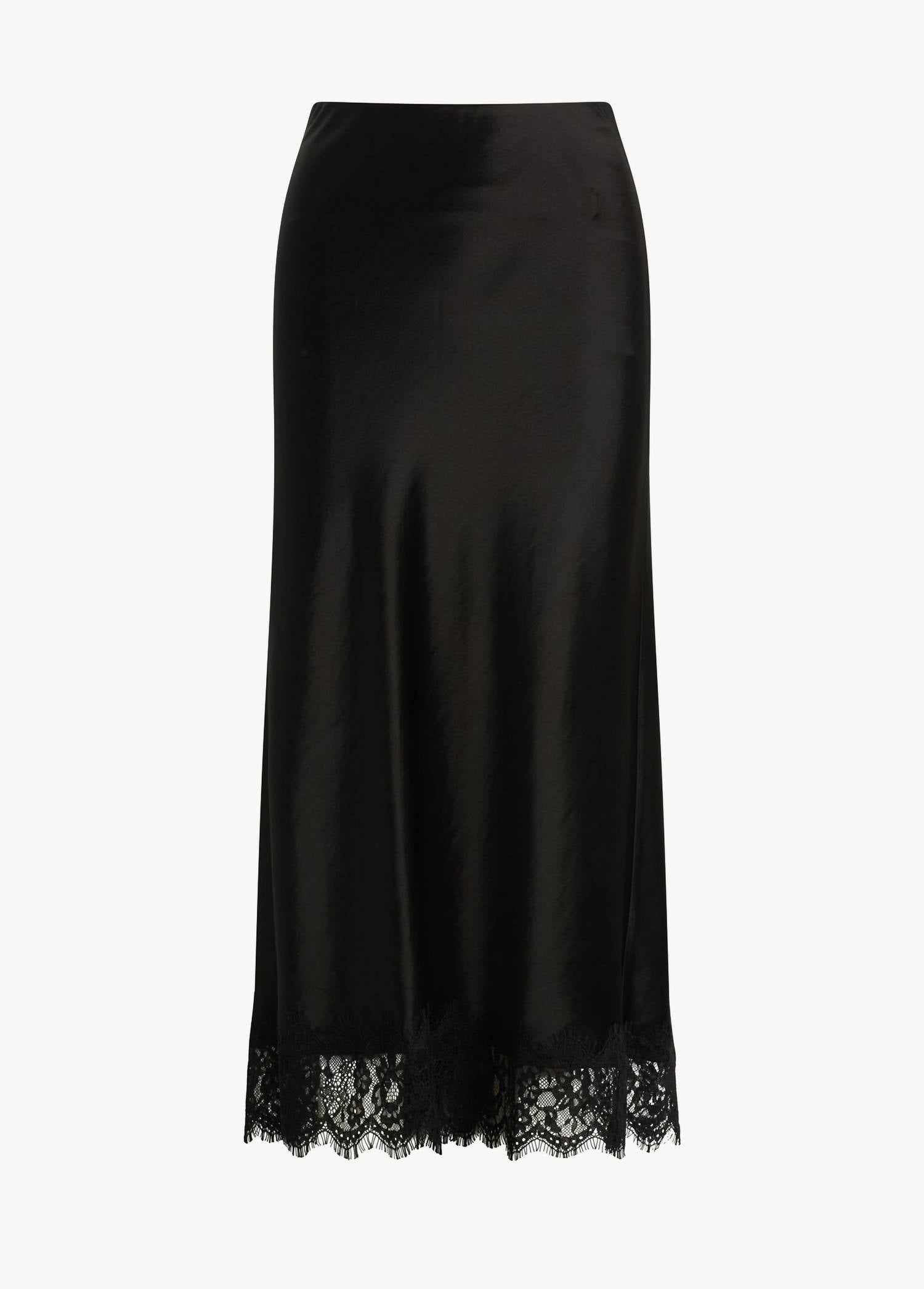 Favorite Daughter - Lacy Favorite Midi Skirt