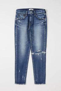 Moussy - Lenwood Skinny Jean
