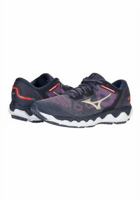 Mizuno - Women's Wave Horizon 5 Running Shoe