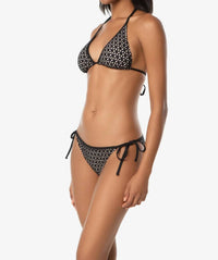 Helen Jon - String Bikini Top