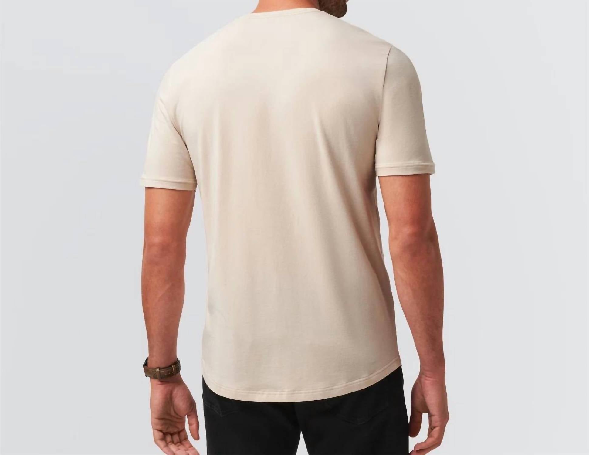 Travismathew - Cloud Crew Tee