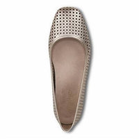Vionic - Women's Orinda Perf Flats
