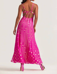 Shine Dress