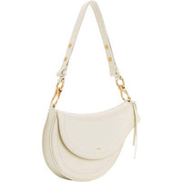 Jw Pei - Leather Ashlie Asymmetrical Shoulder Bag