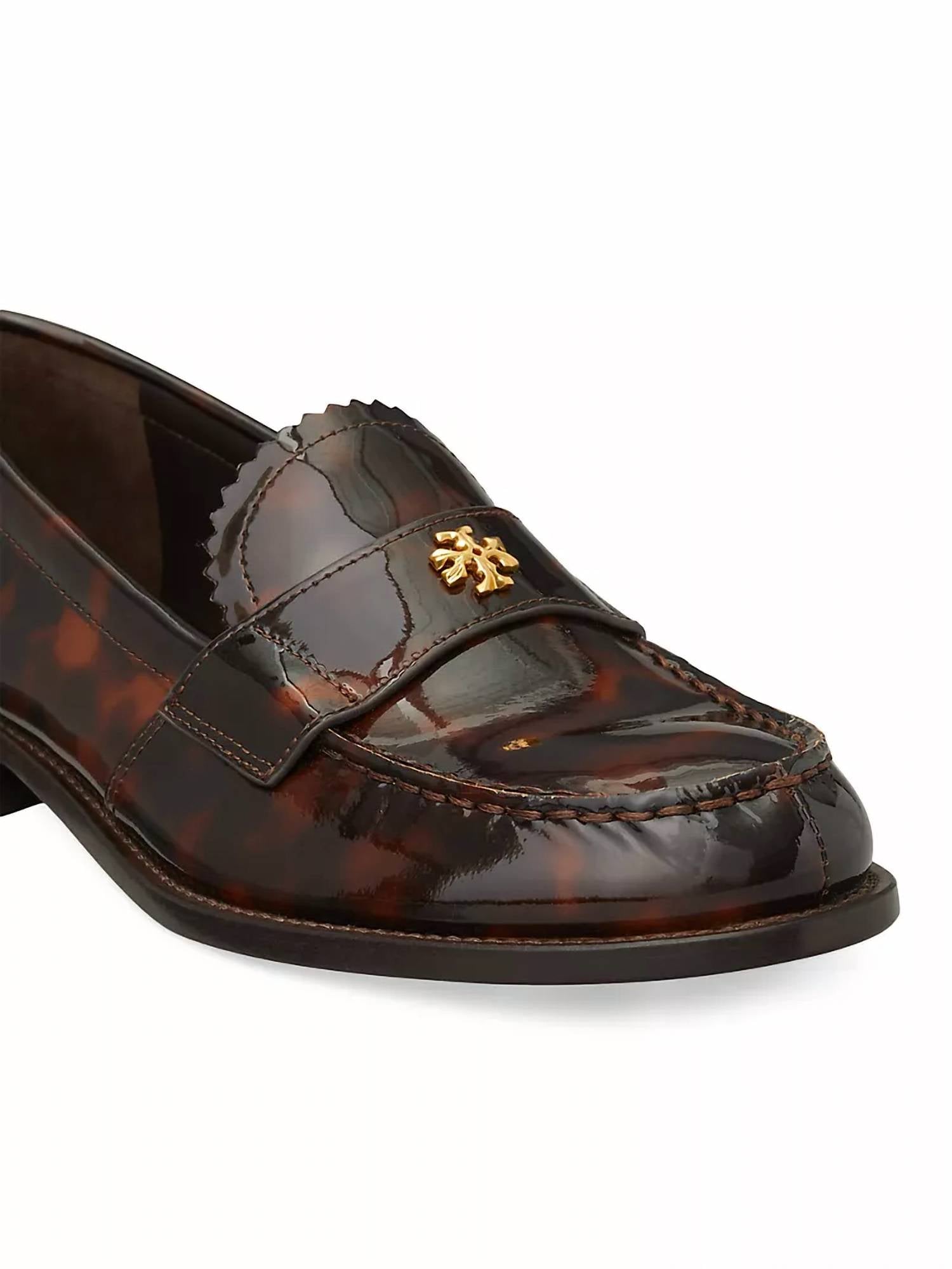 Tory Burch - Women's Classic Loafer