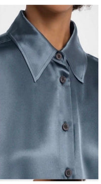 Sablyn - Benton Button Down Top