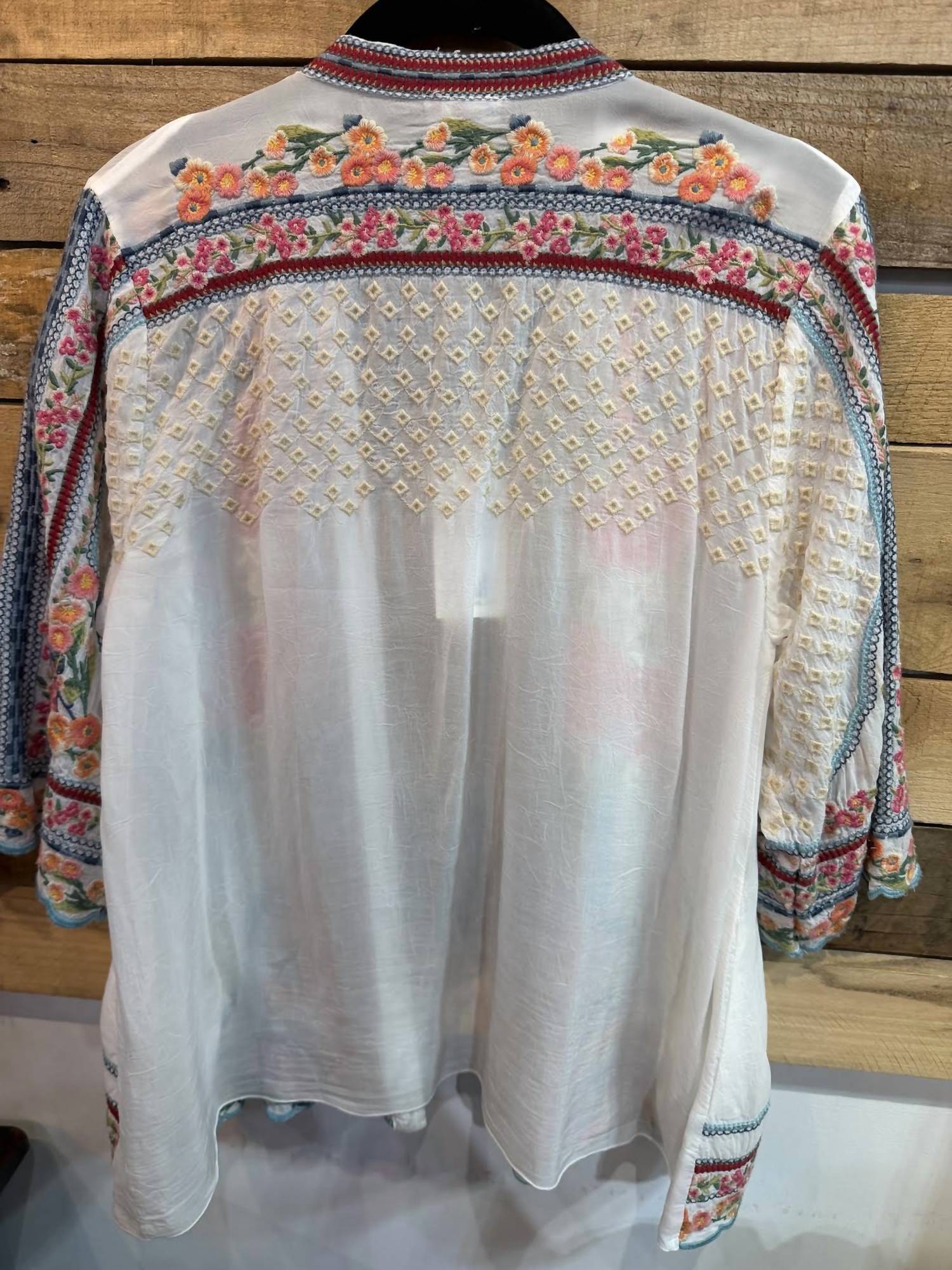 Johnny Was - Women's Fuji Kimono