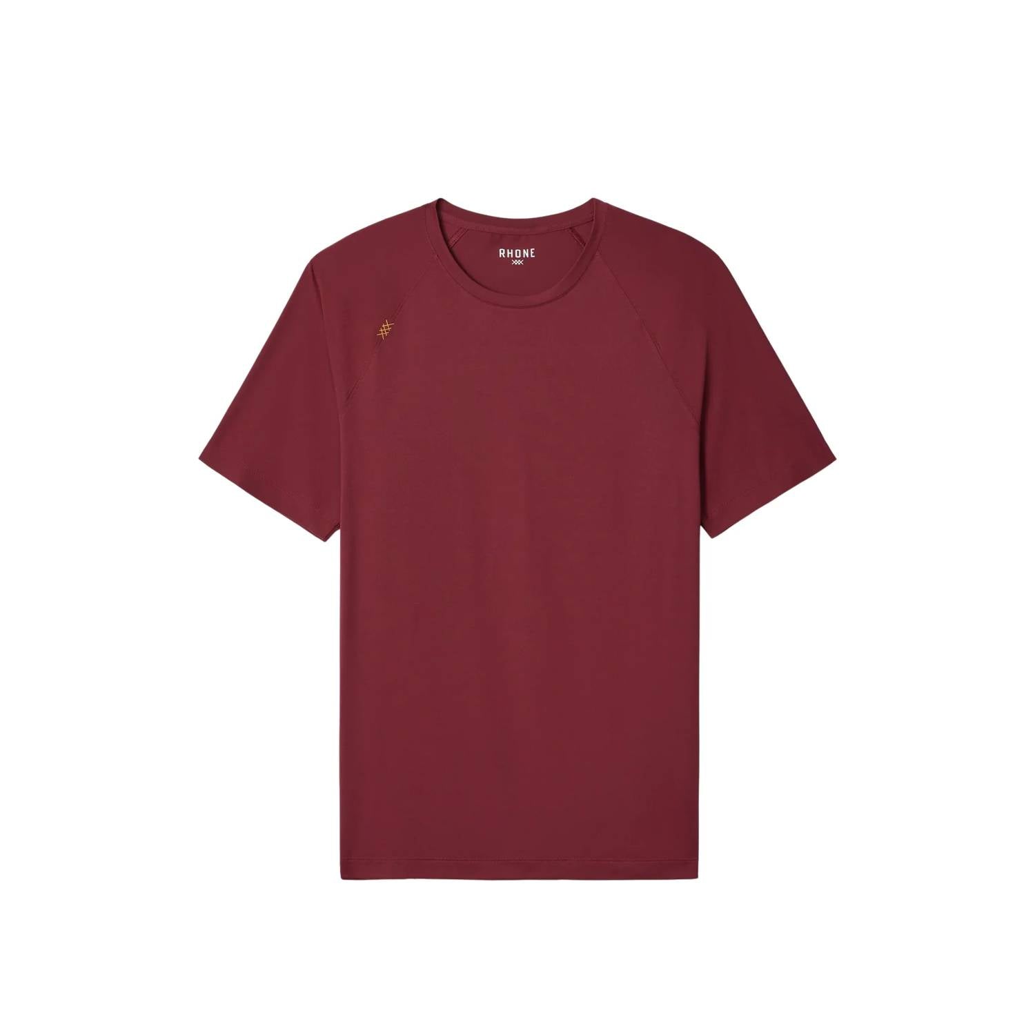 Rhone - Men's Reign Short Sleeve Tee
