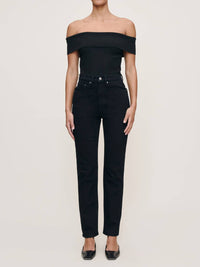 Dl1961 - Women'S - Kristy Cigarette High Rise 29" Jeans