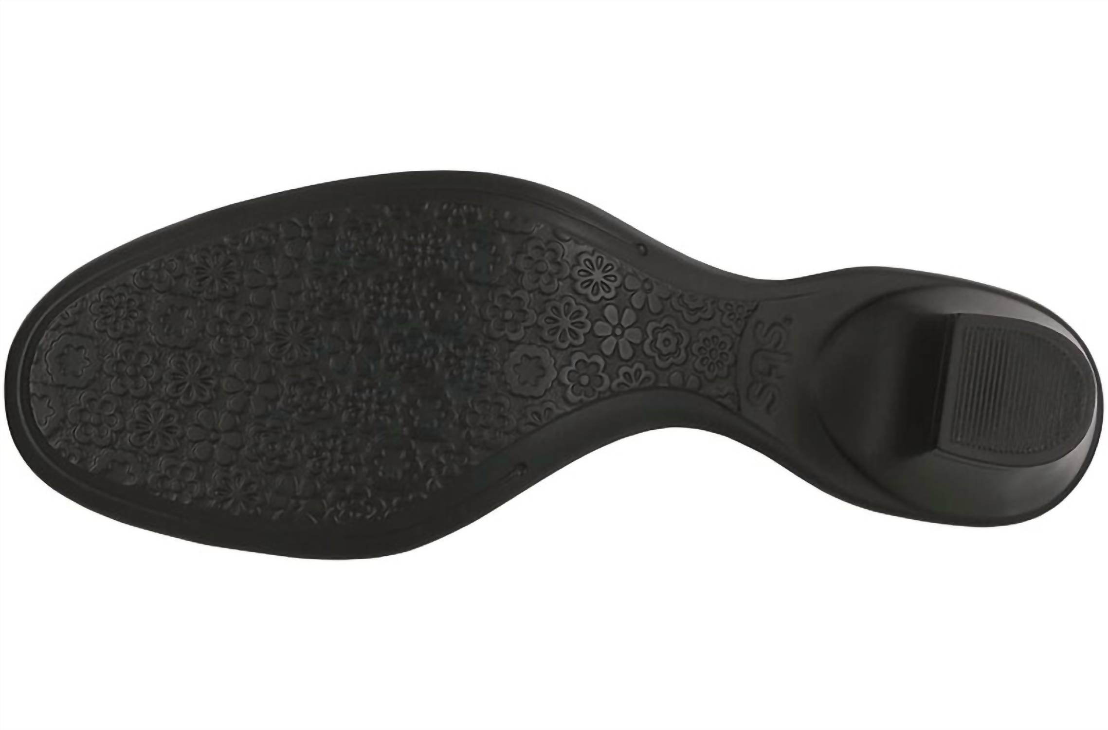Sas - Women's Isabel Mary Jane Heel