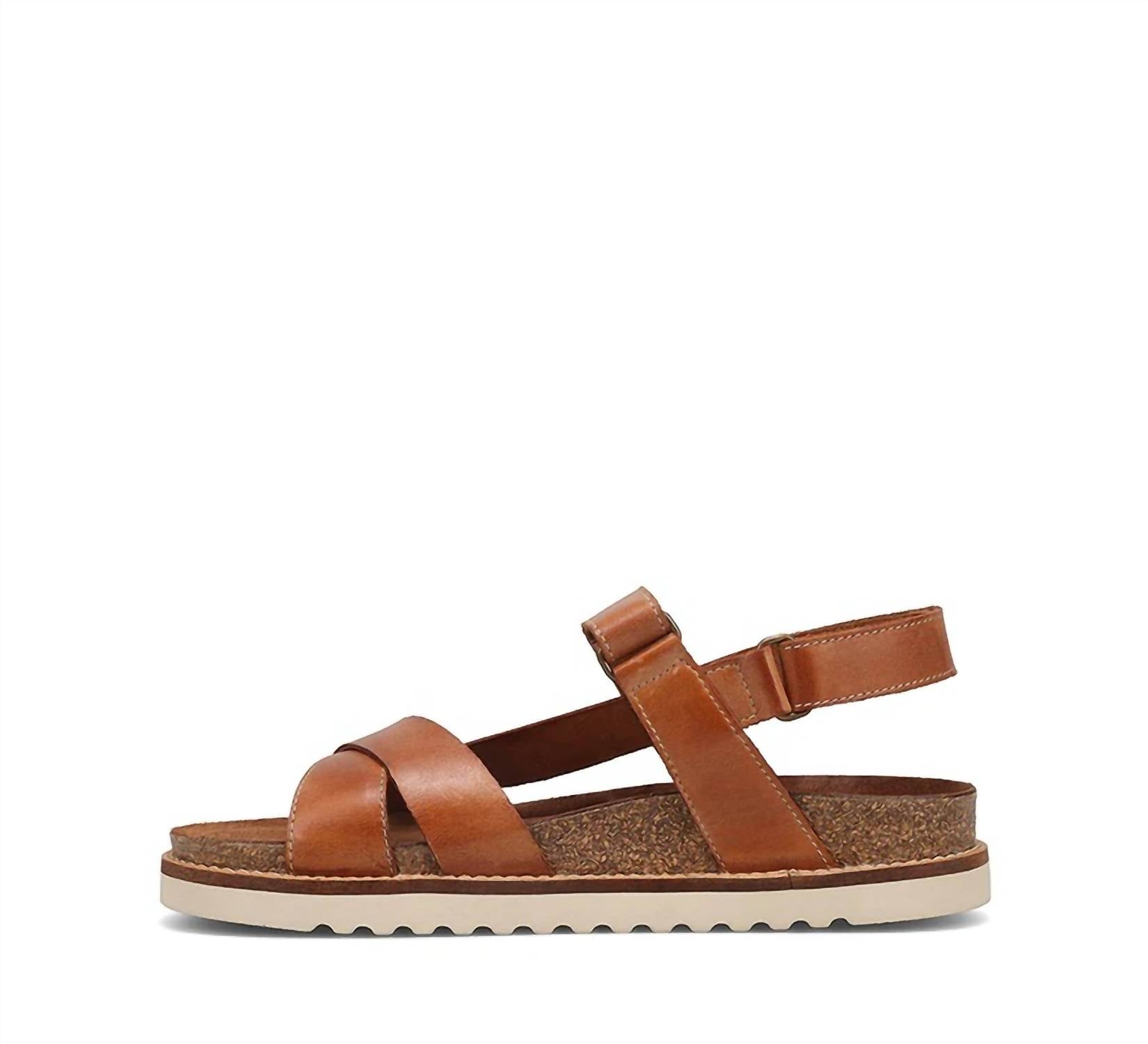 Taos - Women's Sideways Sandals