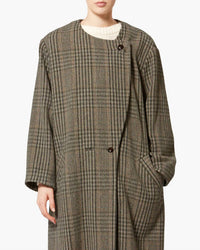 Isabel Marant - Women's Renee Round Neck Coat