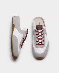 Rag & Bone - Women's Retro Runner Slim Ultra Mule