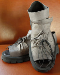 Papucei - Women's Riot Sandal