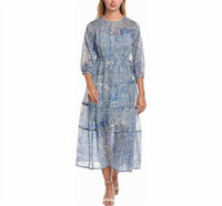 Johnny Was - ELS SLIP DRESS